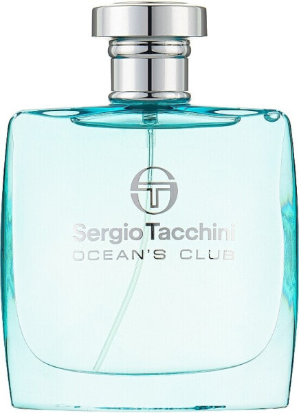 Sergio Tacchini Ocean's Club