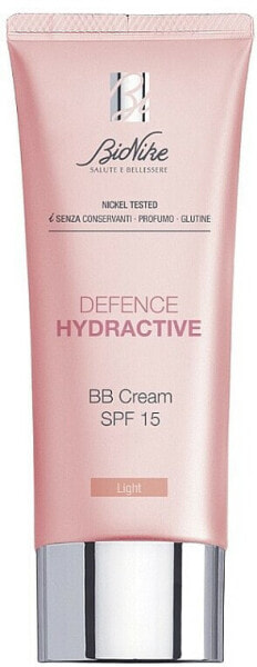 BioNike Defence Hydractive BB Cream Spf 15