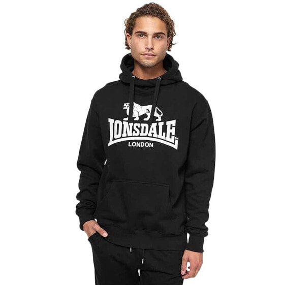 LONSDALE Corran hoodie