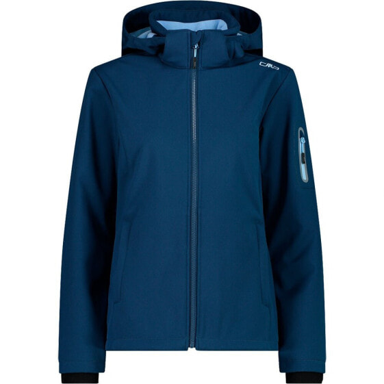 CMP 39A5006 softshell jacket