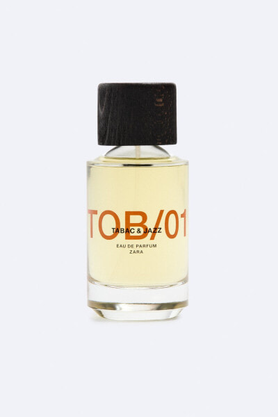 Tob/01 tabac & jazz 100ml / 3.38 oz