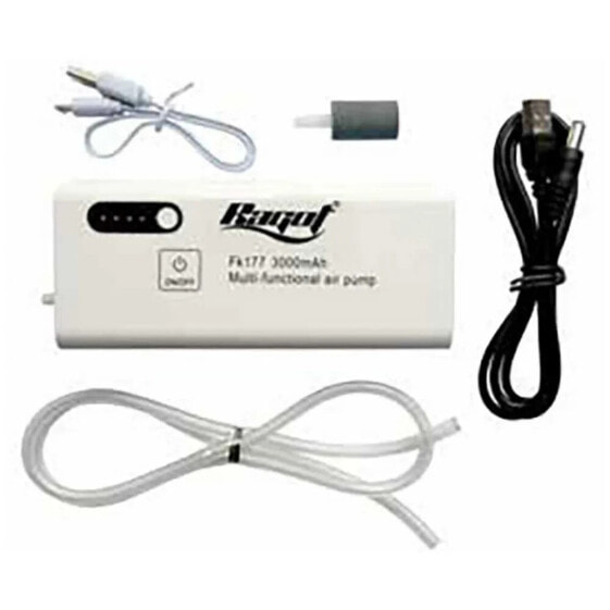 RAGOT Multifunctional Air Pump