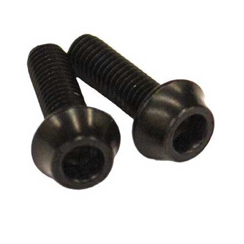 Флягодержатель Велосипедный WILIER Bottle Cage Screws