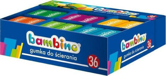 St. Majewski GUMKA DO MAZANIA FO BAMBINO DISPL OP36SZT