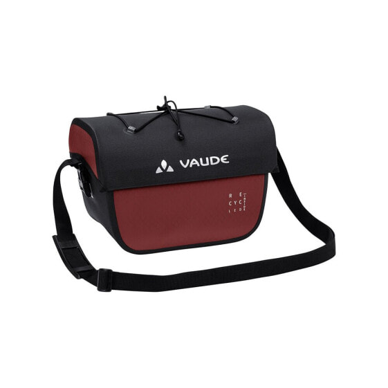 VAUDE Aqua Box (rec) 6L Handlebar Bag