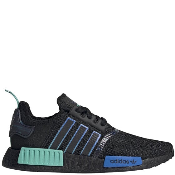 [H05149] Mens Adidas NMD_R1 - Damaged Box