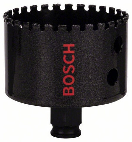 Bosch 2 608 580 317 - Single - Hard ceramic - 6.8 cm - 1 pc(s)