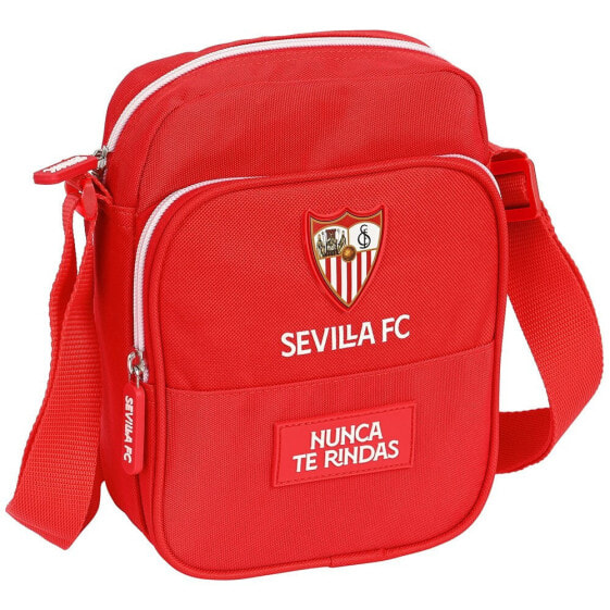 Сумка SAFTA Sevilla FC Crossbody