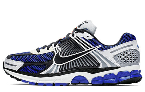 Кроссовки Nike Air Zoom Vomero 5 бело-синие