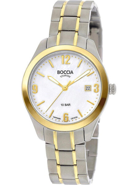 Часы Boccia Titanium 3317 03 31mm