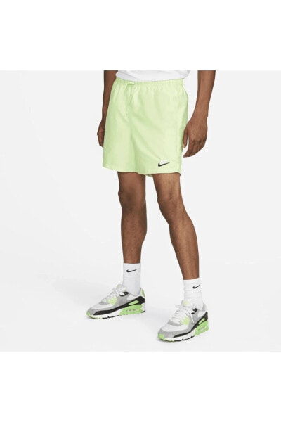 Wvn Flow Short Sn99 - Green