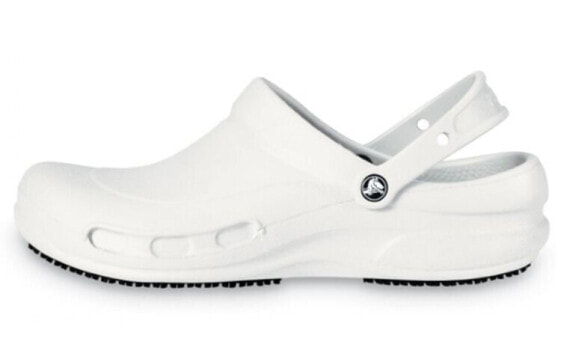 Сандалии Crocs Bistro Clog 10075-100