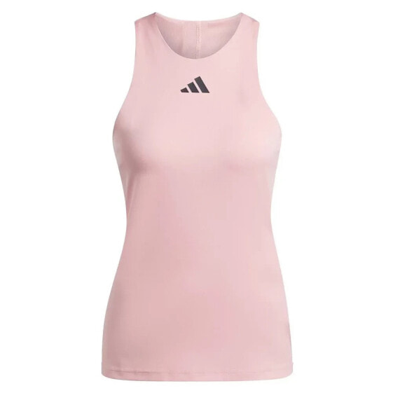 ADIDAS Y sleeveless T-shirt