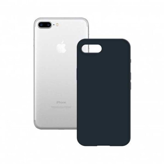 KSIX Soft Silicone Bulk iPhone 7/8 Plus Silicone Cover