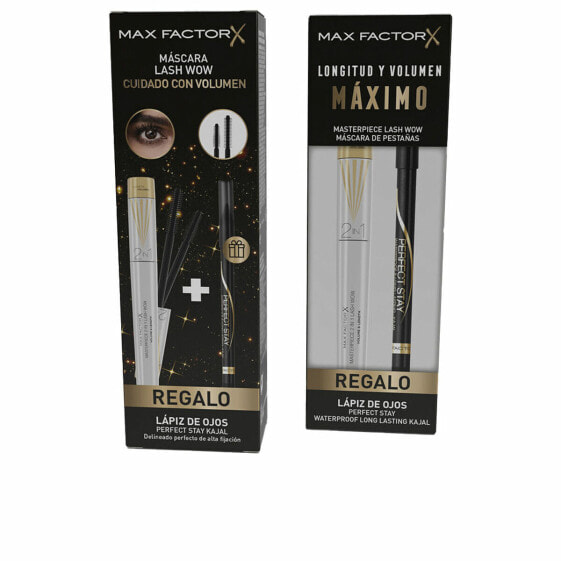 макияжный набор Max Factor Lash Wow 2 Предметы