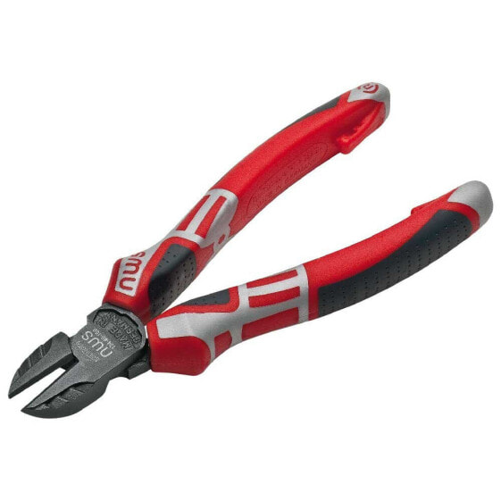 NWS Swedish Serie 69 Diagonal Cutting Pliers 180 mm