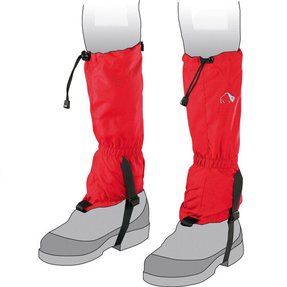 TATONKA 420 HD Junior Gaiters