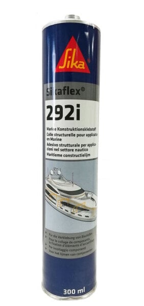 SIKA Sikaflex 292i 600ml Adhesive Sealant