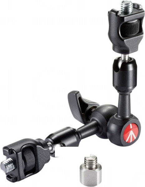 Manfrotto 244 Micro Friction Arm Z Anty-Rotacyjnymi Dodatkami (244MICRO-AR)