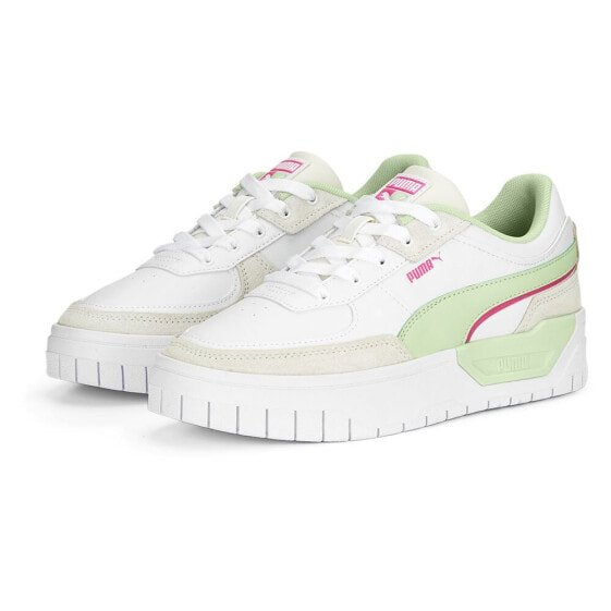 PUMA SELECT Cali Dream Brighter trainers