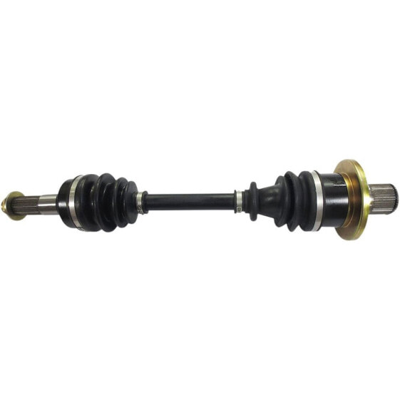 MOOSE UTILITY DIVISION Mse CF Moto PAXL-MSE-14003 Rear Wheel Axle