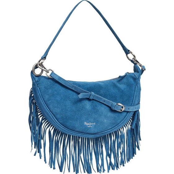 PEPE JEANS Janice Angie Shoulder Bag