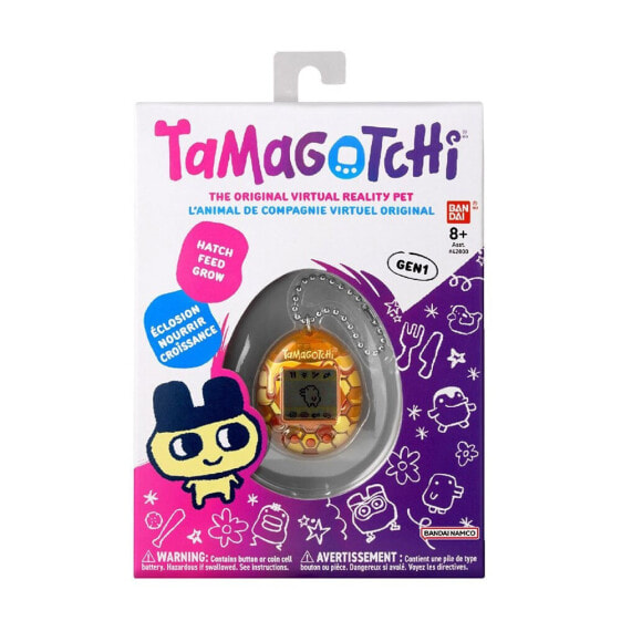 BANDAI Honey tamagotchi