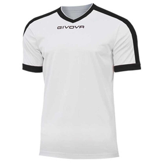 GIVOVA Revolution short sleeve T-shirt