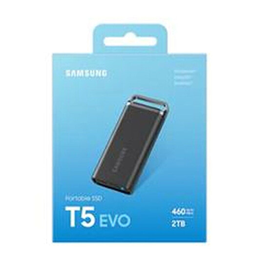 Внешний жесткий диск Samsung MU-PH2T0S/EU 2 TB SSD