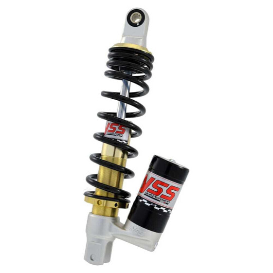 YSS OK302-330T-01AL-388 rear shock