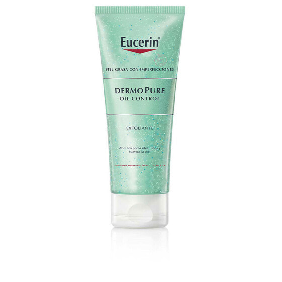 Эксфолиант контроля себума EUCERIN DERMOPURE 100 мл