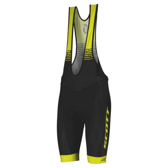 SCOTT RC Team ++ bib shorts