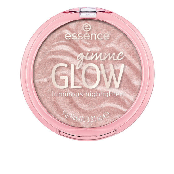 Хайлайтер Essence GIMME GLOW luminous highlighter #20-любовно-розовый 9 гр