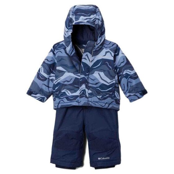 COLUMBIA Buga™ Set Youth Suit