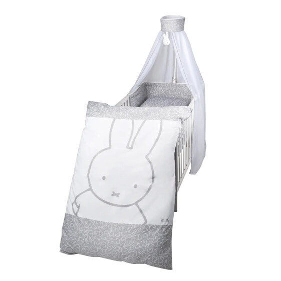 Kinderbettgarnitur Miffy