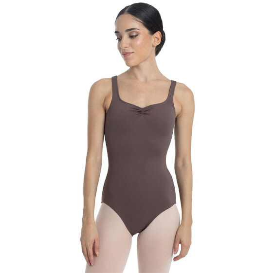 INTERMEZZO Anmer Leotard