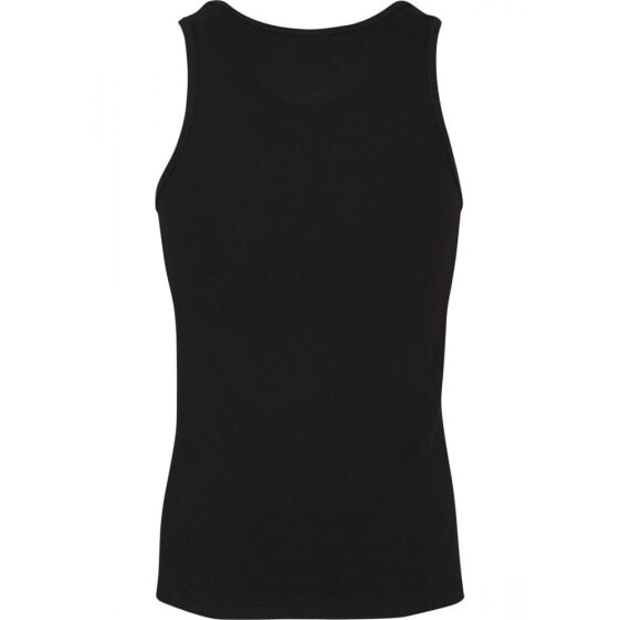 URBAN CLASSICS 2-Pack Seamless sleeveless T-shirt