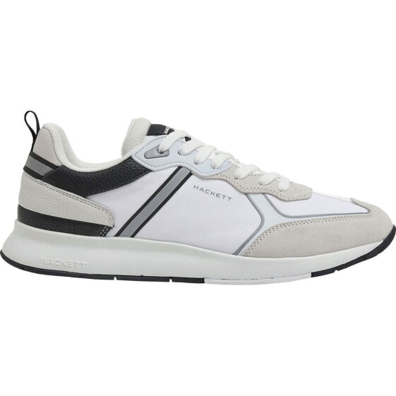 HACKETT H-Runner Tech Sport trainers