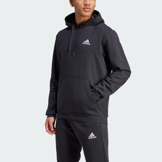 Худи Adidas Essentials Fleece