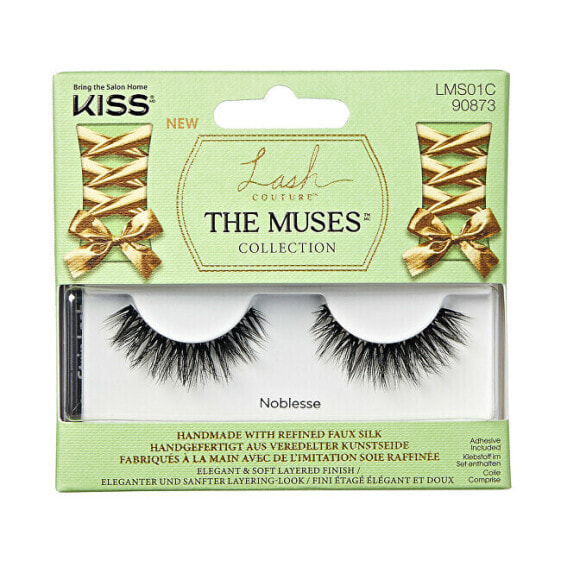 False eyelashes Lash Couture Muses Collection Lash 01