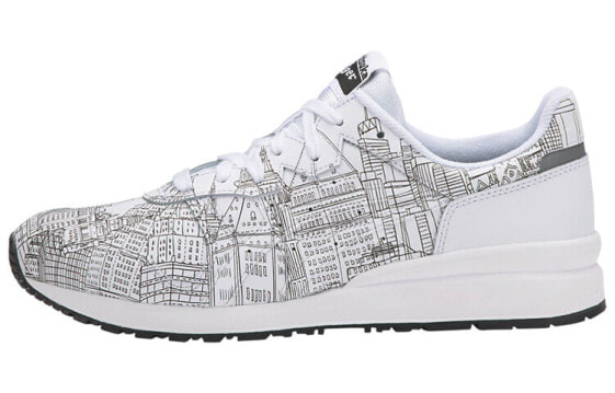 Onitsuka Tiger Ally 1183A197-100 Sneakers