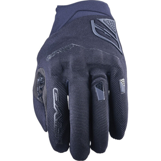 FIVE GLOVES XR Trail Protech long gloves