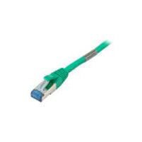 Synergy 21 1.5m Cat.6a S/FTP - 1.5 m - Cat6a - S/FTP (S-STP) - RJ-45 - RJ-45