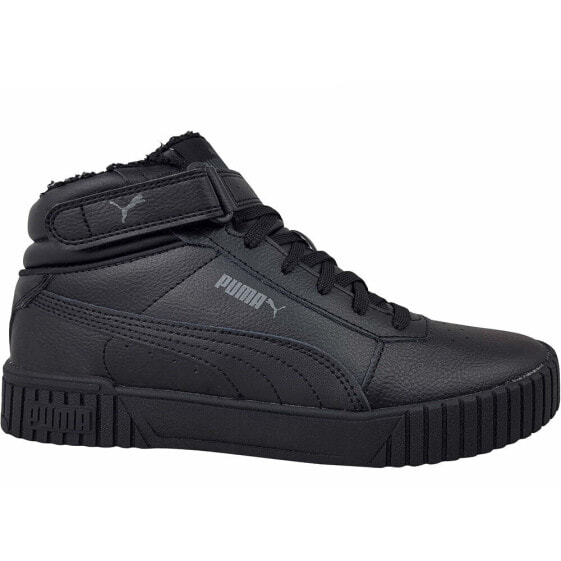 Ботинки женские Puma Carina 20 Mid Wtr