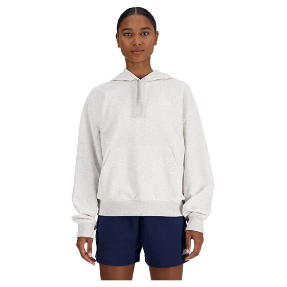 NEW BALANCE Sport Essentials French Terry hoodie