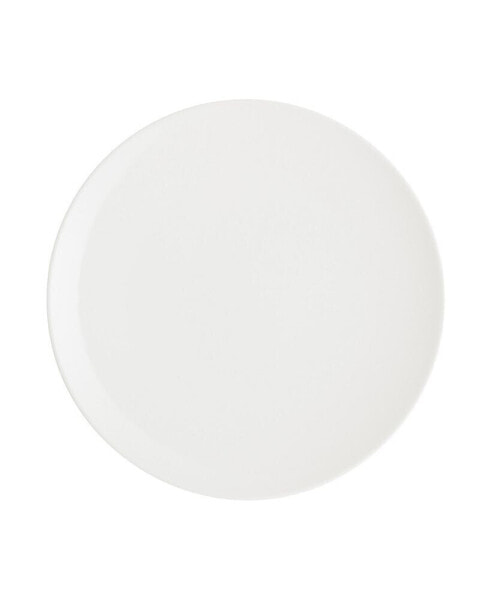 Тарелка обеденная классическая Denby Porcelain
