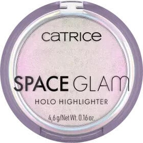 Highlighter Space Glam Holo 010 Beam Me Up!, 4,6 g