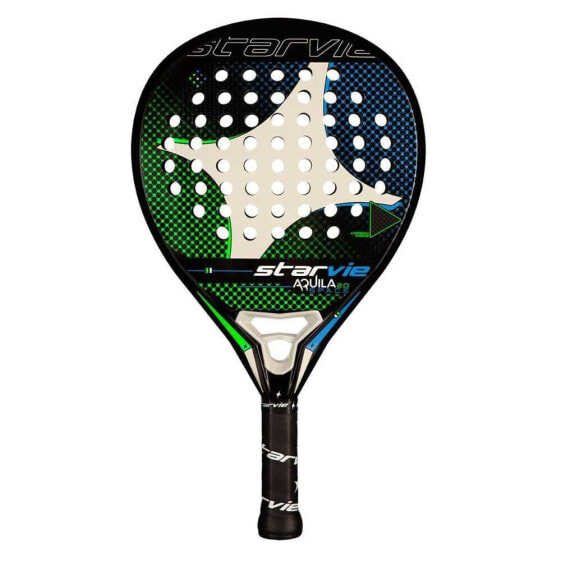 STAR VIE Aquila Space 2.0 padel racket