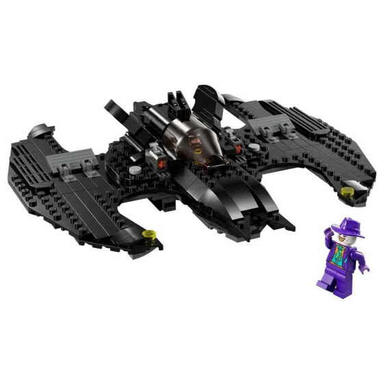 Конструктор Lego Lsh-22-2023.