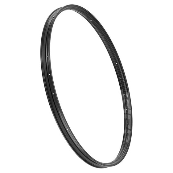 ZIPP 101 XPLR Tubeless Road Rear Rim